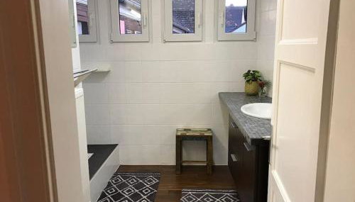 * La Petite Alsacienne * - Foto 3