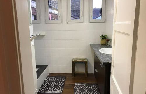 * La Petite Alsacienne * - Foto 3