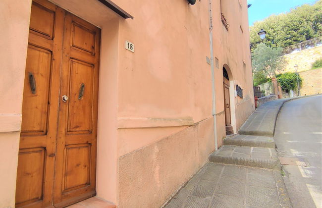 Bilocale dell´Arco - Foto 15