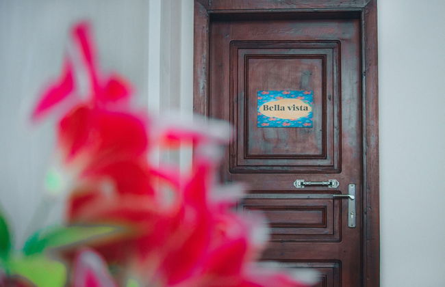 Bella Vista Apartment up to 3 Persons - Feel Home Away From Home - Foto 38