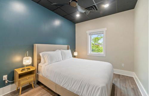 Heart of Boyne Loft Slip Walk to Beach - Foto 19