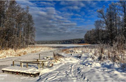 Apartament w Villa Konik Mazury - Foto 51