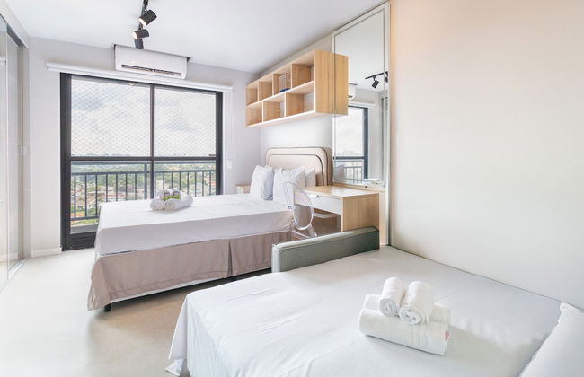 Residencial Pacobá - Foto 12