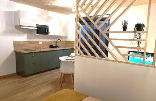 Studio dans le Minervois - Foto 10