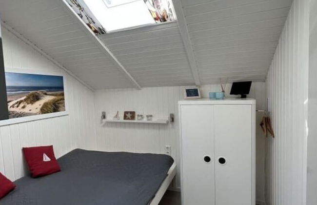 Holnis Beach Cabin Comfortable Vacation Home - Foto 2