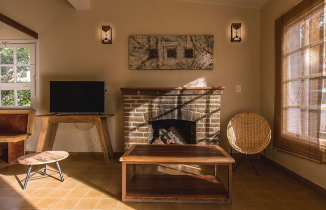 Bosque Divino Cabañas & Suites - Foto 21