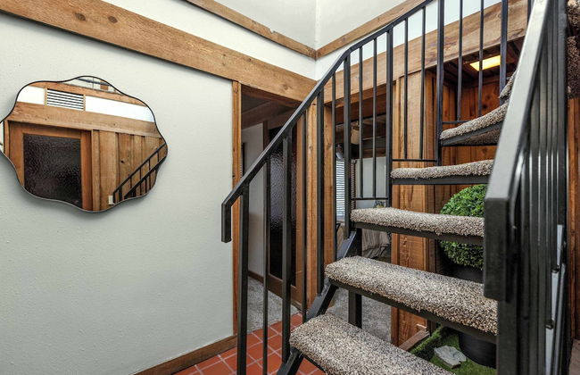 Cedar Nest Experience Ozark Magic in Sunrise Beach - Foto 24