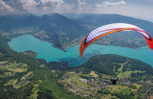 L'appartement enchanteur d'Angon - Photo 10