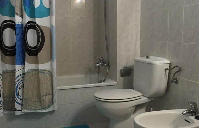 Tagoror Beach Apartments - Adults Only - Foto 35