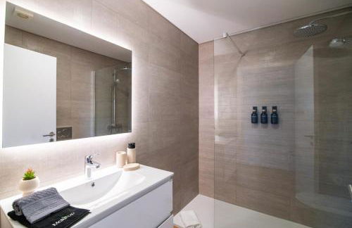 Priolo in Ponta Delgada - 5th floor Apartment - Photo 41