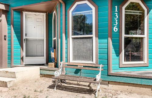 Rocky Mountain Rustic - Foto 38