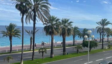 Nice Promenade des Anglais Your Seafront Flat - Foto 3