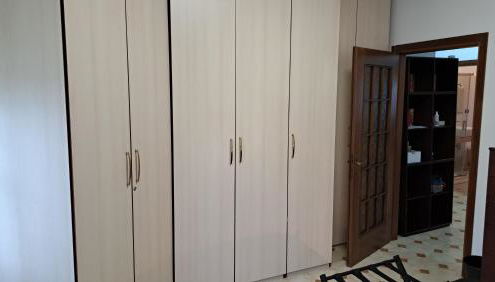 Villa Sergio - Photo 5, wardrobe