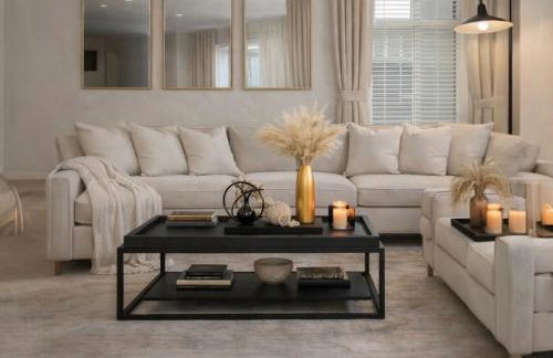 Vikings Apartment City Centre Exclusive Offers With Private Parking & Terrace - Foto 1