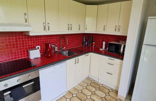 Gite La Vieille Ferme - Foto 32