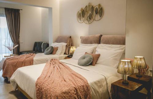 Naias Nemeia Luxury Rooms - Foto 47