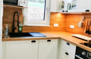 Ferienwohnung Löwenstern Niederstetten - Foto 11