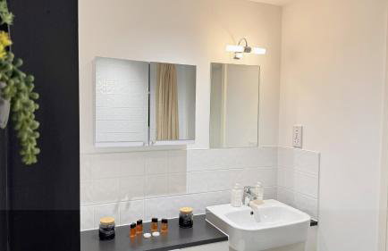 Stylish Chelsea 2BR - at BatterseaPS Shopping Mall, Family Friendly - Foto 35