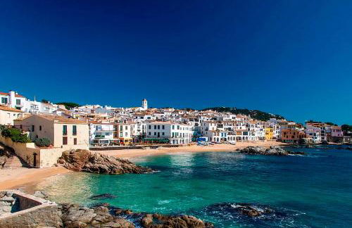 Apartamento con Jardín a 30 segundos de la playa - Foto 13