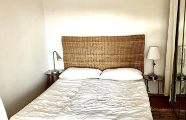 ERDEni-Appartment mit sonnigem Südbalkon zum Kurpark - Foto 8