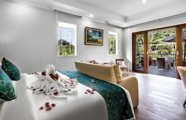 The Pala Ubud by Elite Havens - Foto 23