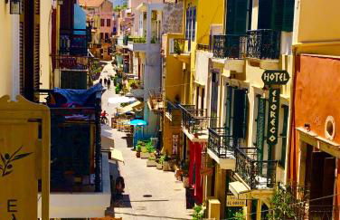 Villa Petaloúda - Foto 17