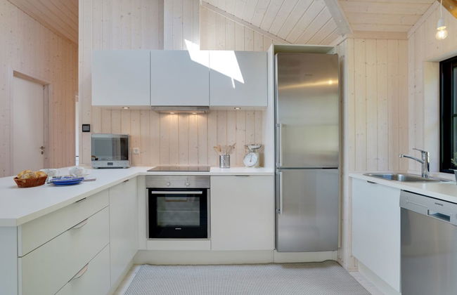 "Gunver" - 150m from the sea - Foto 28