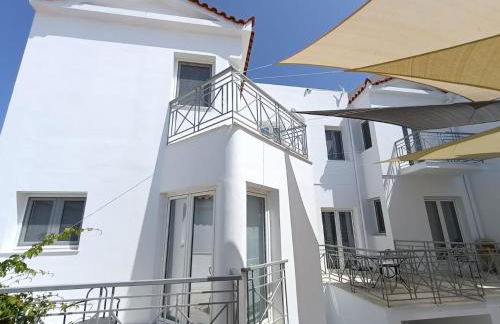 Phil Samosflats Beachfront Maisonettes - Foto 20