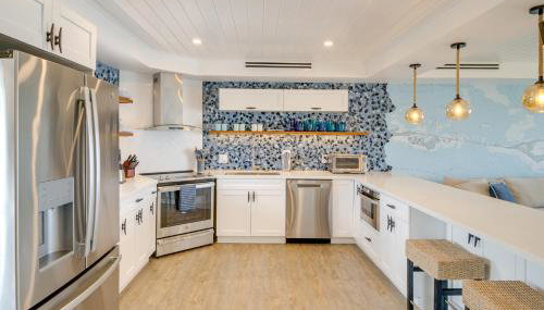 Florida Keys Getaway with Stunning Ocean Views - Foto 5