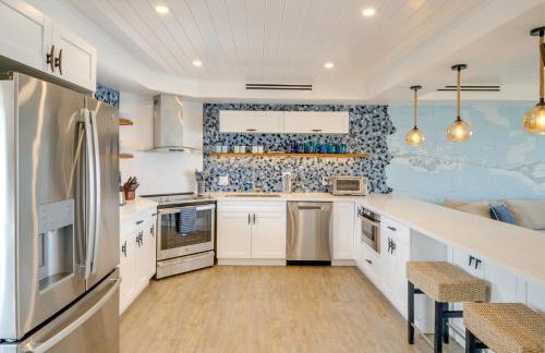 Florida Keys Getaway with Stunning Ocean Views - Foto 5