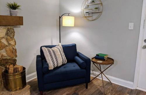 Gold Dust Delight - Cozy Cottage In The Woods - Foto 10