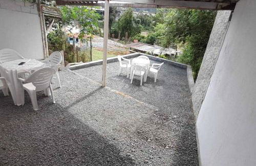 Casa da Oktoberfest Blumenau - Photo 5