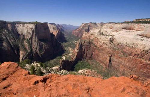 Live Simply Cabin, Walking distance to East Zion trails - Foto 22