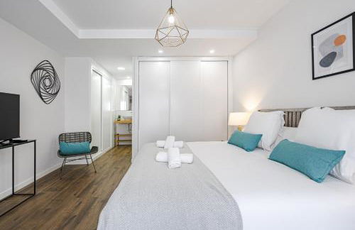 Feelathome Goya Apartments - Photo 35