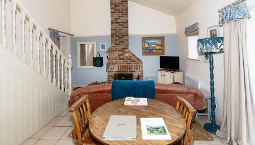 Wilf's Barn, romantic cottage with free parking - Foto 2