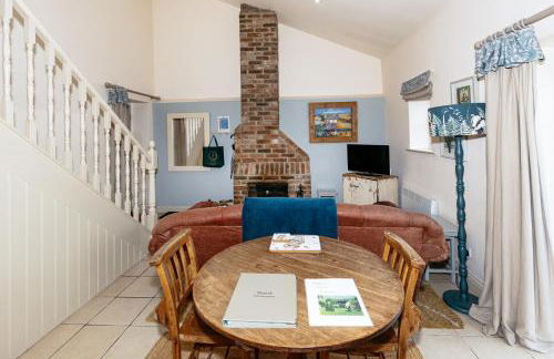 Wilf's Barn, romantic cottage with free parking - Foto 2