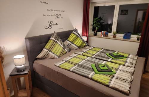 FeWo Brombachsee - Sonnentag Süd - Foto 4