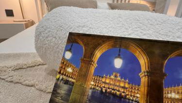 Serranos 32 Apartamento - Foto 3