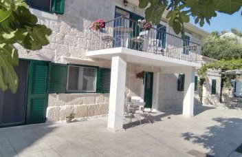 Stone house with pool Ljubica - Photo 2