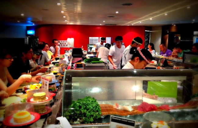 APX World Square - Foto 62