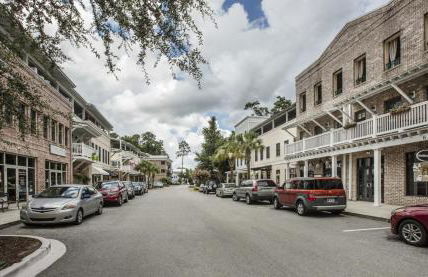 Historic District Retreat - Foto 18