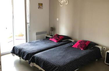 Location F2 classée 3 étoiles pour des vacances de rêve - Foto 11