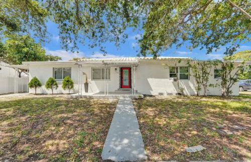 Charming 3 bedroom getaway house in Hollywood - Foto 15