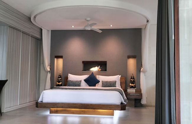 Rama Gaia Villa - Foto 3