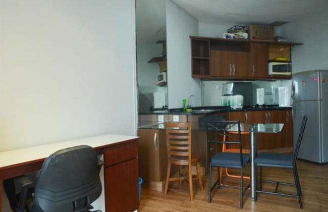 Cozy 2BR Cosmo Residence Apartment near Thamrin City Mall - Foto 31