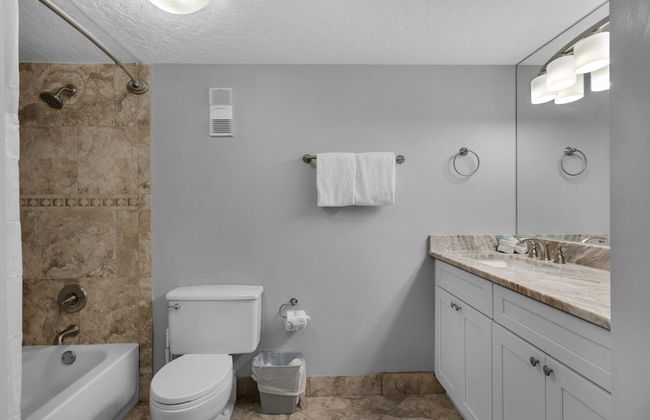 Shoreline Towers 3035 - Foto 57