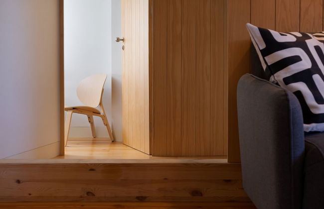 Entre Ruas Apartments - Photo 60