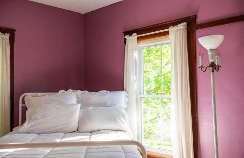 Historic Colonial in the Heart of Ski Country - Foto 41