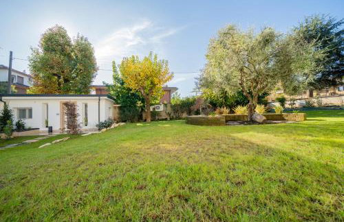 Green Apartments & Parking,Vimercate - Foto 68