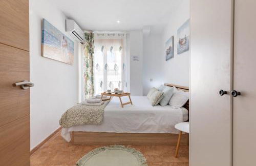 Aparthotel Mediterráneo by NeoHotels-Centro 8 min by Metro - Foto 26